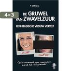 De gruwel van zwavelzuur 9789463580038 Patricia Lefranc, Boeken, Verzenden, Gelezen, Patricia Lefranc