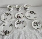 Royal Albert - Ontbijtservies (9) - Mayflower - Been,