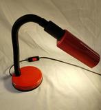 Veneta Lumi - Lamp - Vintage Italiaanse designlamp - Gelakt