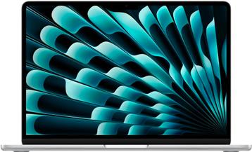 Apple MacBook Air 2024 Space Grey (Zwitsers Toetsenbord) beschikbaar voor biedingen