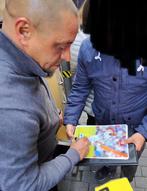 Real Madrid - Ligue de Champions - Roberto Carlos -, Nieuw