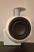 Bang & Olufsen - BeoLab 3 in Mat-Wit Luidsprekerset, Nieuw