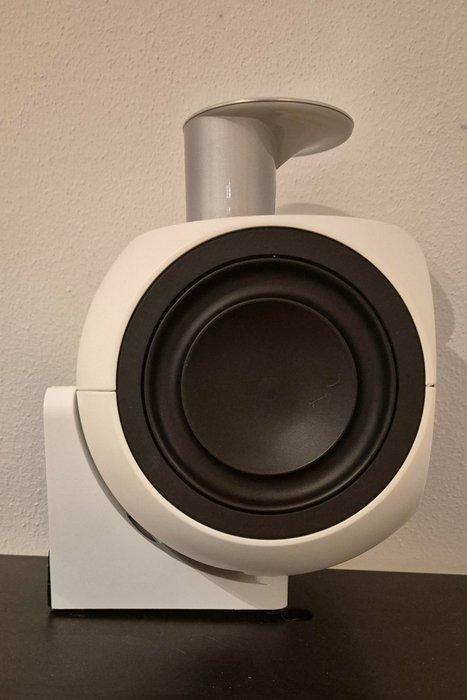 Bang & Olufsen - BeoLab 3 in Mat-Wit Luidsprekerset, Audio, Tv en Foto, Stereoketens