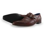 DenBroeck Loafers in maat 41½ Cognac | 5% extra korting, Kleding | Heren, Schoenen, Loafers, Overige kleuren, Verzenden, DenBroeck