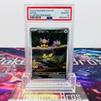 Pokémon Graded card - Aipom #211 - Paradox Rift Pokémon -, Hobby en Vrije tijd, Verzamelkaartspellen | Pokémon, Nieuw