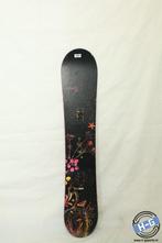 Refurbished - Snowboard - Roxy Silhouette - 150, Sport en Fitness, Ophalen of Verzenden, Gebruikt, Board