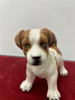 Statue, Jack Russell Terrier - 16 cm - Céramique