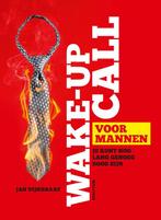 Wake-up call voor mannen 9789055949410, Gelezen, Jan Dijkgraaf, Verzenden