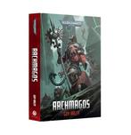 Belisarius Cawl Archmagos (HB) Warhammer 40.000 nieuw), Hobby en Vrije tijd, Ophalen of Verzenden, Nieuw