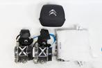 Airbag set - Citroen C4 Cactus (2014-heden)