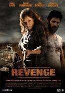 Revenge op DVD, Cd's en Dvd's, Verzenden, Nieuw in verpakking