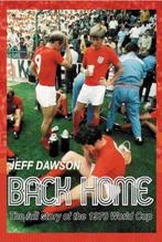 Back Home 9780575071582 Jeff Dawson, Boeken, Verzenden, Gelezen, Jeff Dawson