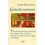 Gedeelde Intimiteit 9789063500764, Boeken, Psychologie, Gelezen, James Bugental, Verzenden