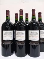 2018 Château Haut Rozier Côtes de Bordeaux - Bordeaux - 6, Nieuw