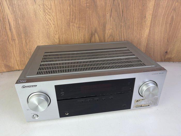 Pioneer - VSX-422 Solid state meerkanaals receiver, Audio, Tv en Foto, Radio's