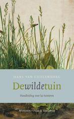 De wilde tuin 9789025370183 Hans van Cuijlenborg, Boeken, Verzenden, Zo goed als nieuw, Hans van Cuijlenborg
