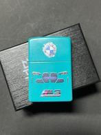 Zippo - BMW M3 - Zonder Minimumprijs - Aansteker - Koper, Nieuw