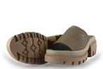 Timberland Sandalen in maat 38½ Beige | 5% extra korting, Kleding | Dames, Schoenen, Verzenden, Beige, Sandalen of Muiltjes, Zo goed als nieuw