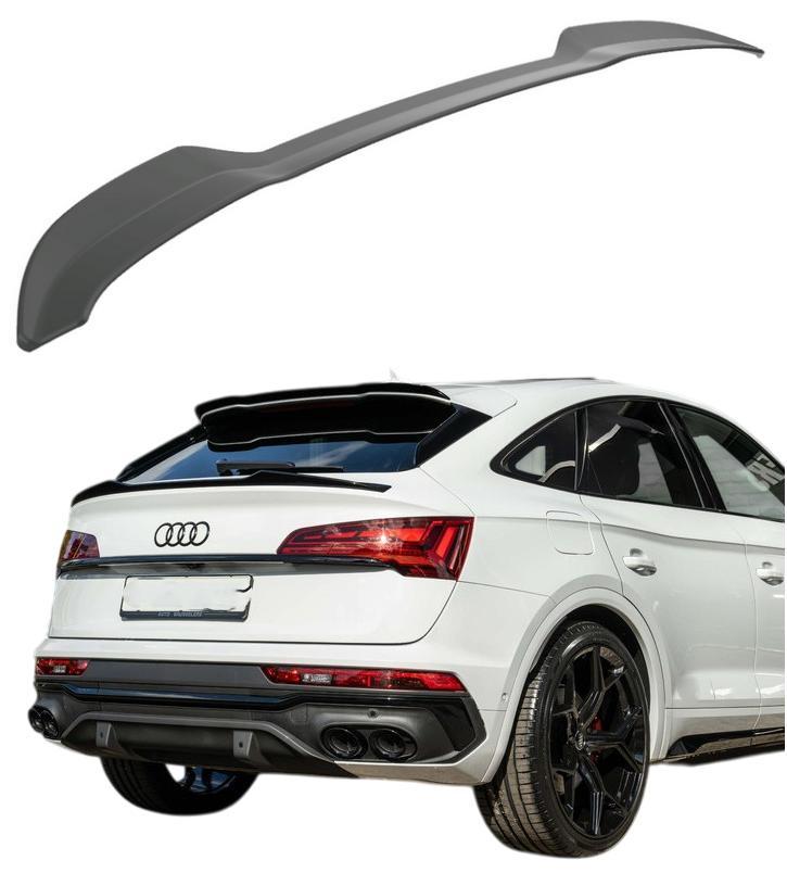 Achterspoiler | Audi | Q5 Sportback 2021+ 5d suv. | type FY, Autos : Pièces & Accessoires, Carrosserie & Tôlerie, Envoi