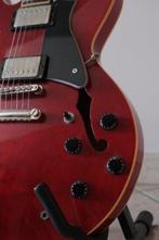 Cort - Source Cherry Red - - Guitare semi-acoustique -, Muziek en Instrumenten, Nieuw