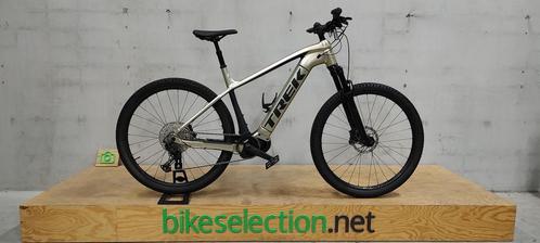 E-Bike | Trek POWERFLY 7 | - 44% | 2023, Fietsen en Brommers, Fietsen | Mountainbikes en ATB, Hardtail, Heren, 49 tot 53 cm, Zo goed als nieuw
