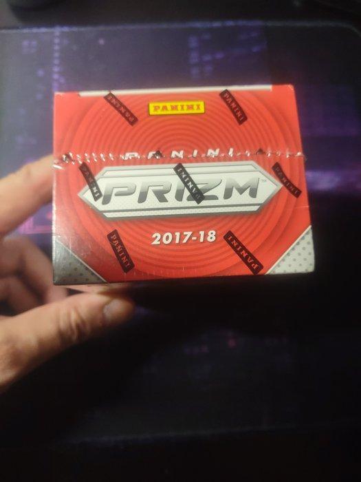 Panini Box - 2017/18 NBA Prizm Blaster Box (Jayson Tatum, Verzamelen, Stickers