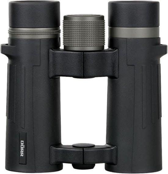 Dörr Milan XP 8x34 verrekijker BaK-4 Zwart, TV, Hi-fi & Vidéo, Matériel d'optique| Jumelles, Enlèvement ou Envoi