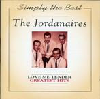 The Jordanaires - Simply The Best, Verzenden