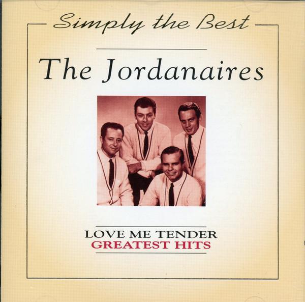 The Jordanaires - Simply The Best, CD & DVD, CD | Pop, Envoi