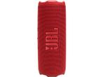JBL -  Flip 7  - Rood, Audio, Tv en Foto, Luidsprekerboxen, Verzenden, Nieuw, 60 tot 120 watt, JBL