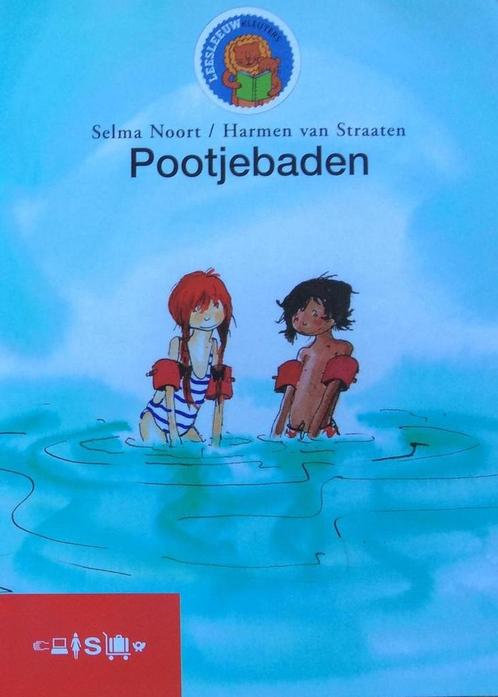 Pootjebaden 9789027663122 Selma Noort, Boeken, Overige Boeken, Zo goed als nieuw, Verzenden