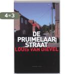De Pruimelaarstraat 9789089180131 Louis van Dievel, Boeken, Verzenden, Gelezen, Louis van Dievel