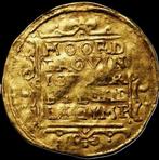 Pays-Bas, Gelderland Dukaat 1619, R4