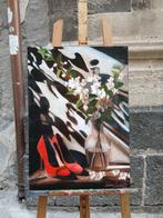 Serena Capizzello (1990) - Senza titolo, Antiek en Kunst