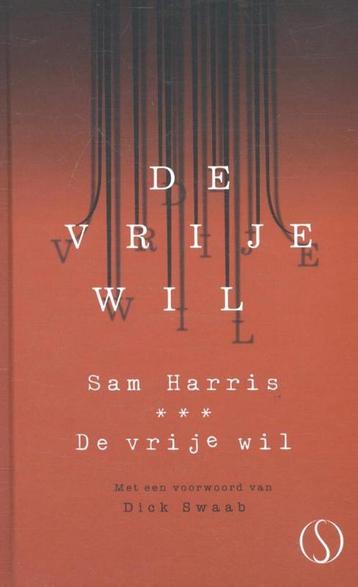 De vrije wil 9789491411472 Sam Harris, Verzenden, Sam Harris