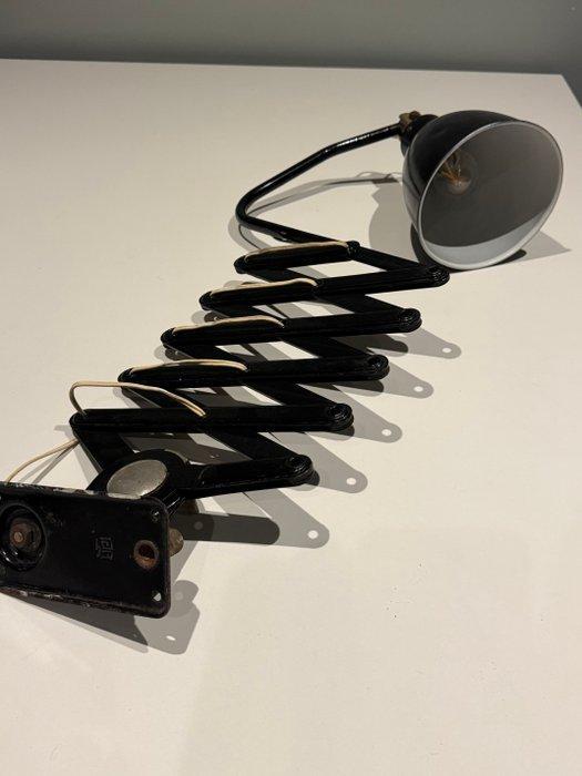 AGI - Lampe murale - Émail, Métal, Antiek en Kunst, Antiek | Verlichting