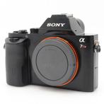 Sony A7R body | Tweedehands, Verzenden, Zo goed als nieuw, Sony