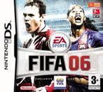 Fifa 06  GameshopX.nl, Nieuw