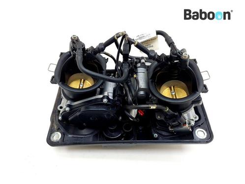 Corps de papillon Ducati Streetfighter V2 955 2022-2024, Motoren, Onderdelen | Ducati, Verzenden