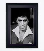 t Al Pacino as Tony Montana - Scarface (1983) - Fine Art, Nieuw