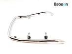 Voorspatbord Piaggio | Vespa PX 125 1977-1979 Protector, Verzenden, Gebruikt