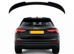 Achterspoiler Add-on | Audi | Q3 2018+ | type F3 | M4-Style, Verzenden