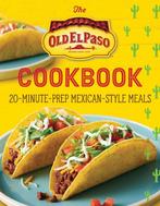 The Old El Paso Cookbook 9780358659082 Old El Paso, Verzenden, Zo goed als nieuw, Old El Paso