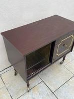 Bar - Hout, Metaal, Glas - Bar desserte