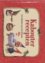 Kabouter recepten 9789059774407 R. Poortvliet, Boeken, Verzenden, Gelezen, R. Poortvliet