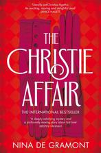 The Christie Affair 9781529054194 Nina De Gramont, Verzenden, Gelezen, Nina De Gramont