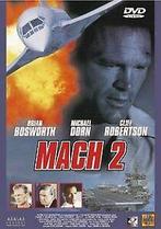 Mach 2 von Fred Olen Ray  DVD, Cd's en Dvd's, Zo goed als nieuw, Verzenden