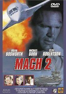 Mach 2 von Fred Olen Ray  DVD, Cd's en Dvd's, Dvd's | Overige Dvd's, Zo goed als nieuw, Verzenden