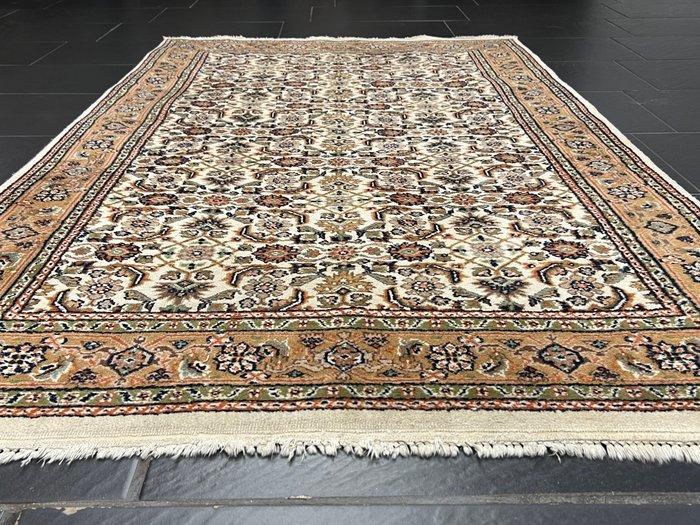 Tabriz - Tapijt - 180 cm - 120 cm, Huis en Inrichting, Stoffering | Tapijten en Vloerkleden