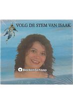 Volg de stem van Isaak (NIEUW in FOLIE), Boeken, Verzenden, Gelezen